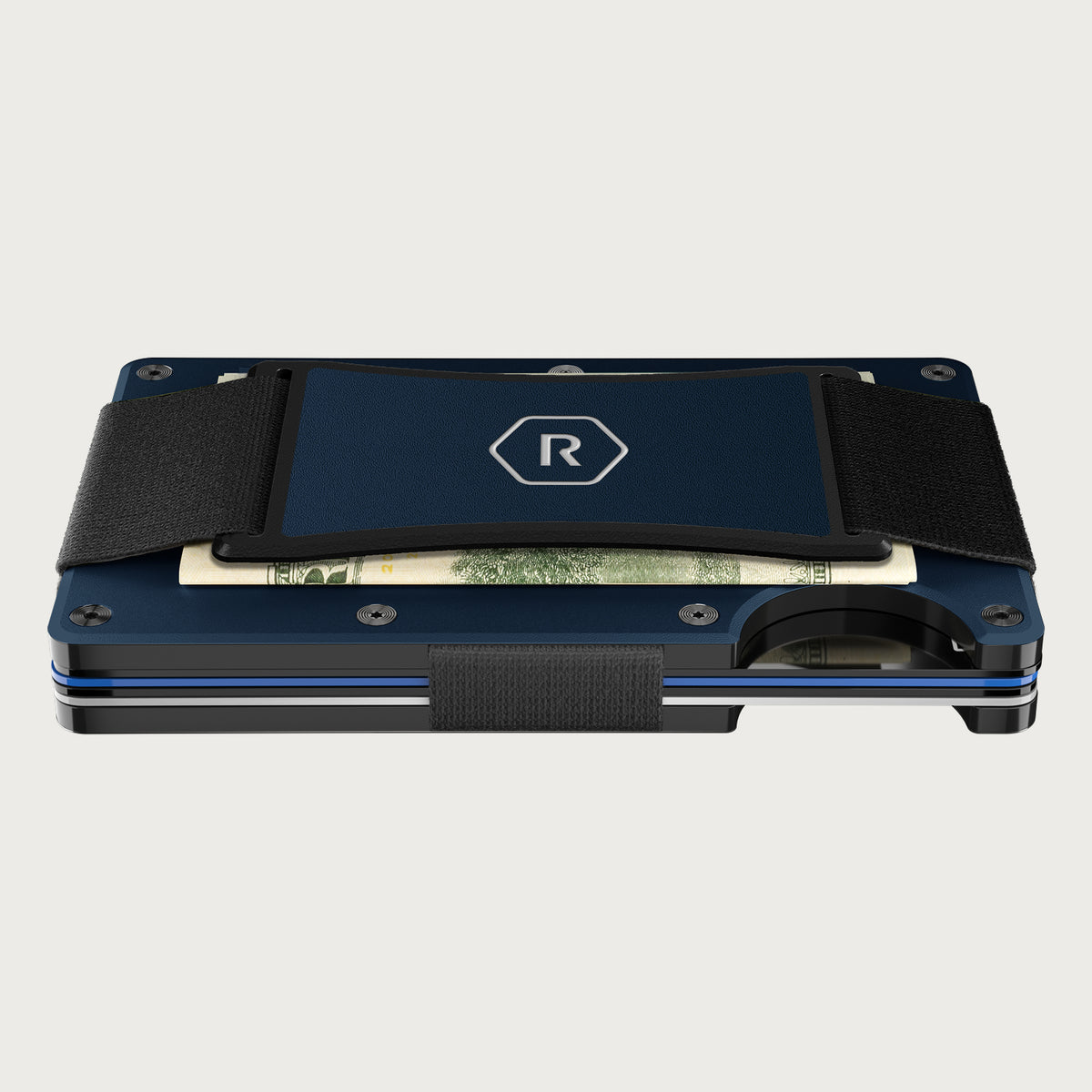 Ridge Wallet - U.S. Navy - Image 3