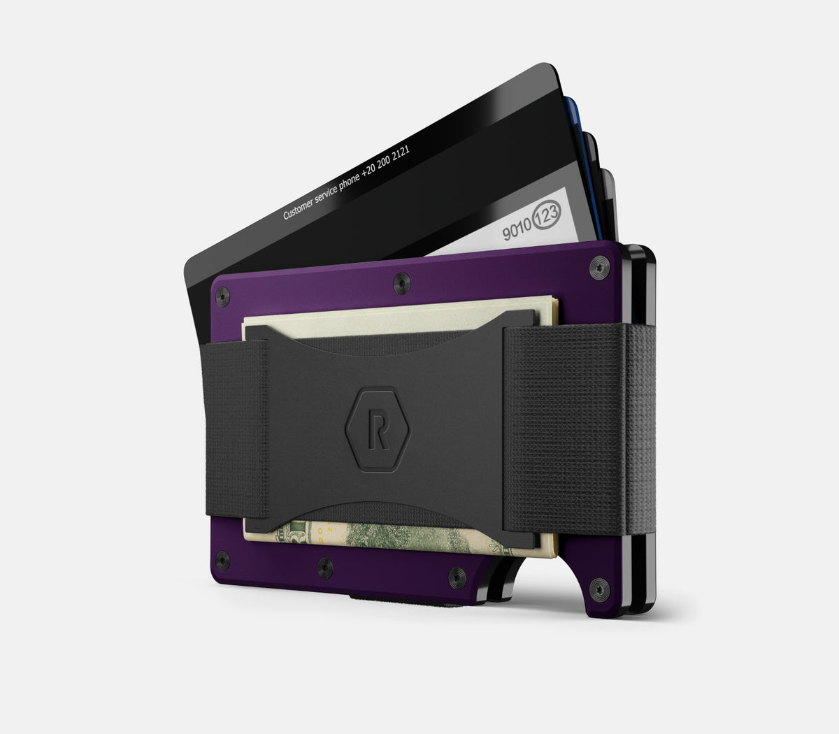 Ridge Wallet - Alaska Twilight - Image 2
