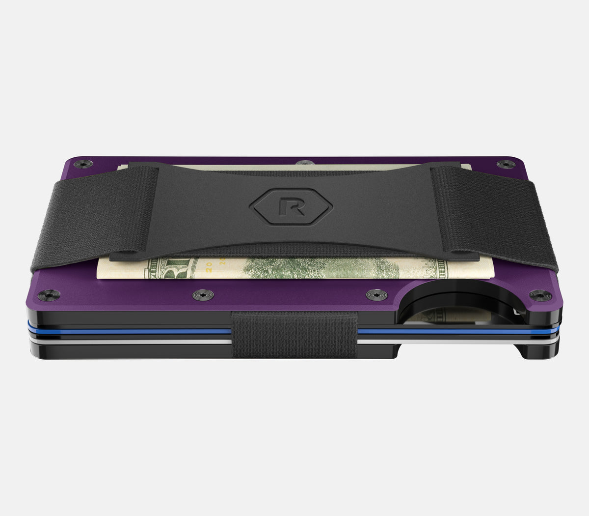 Ridge Wallet - Alaska Twilight - Image 3