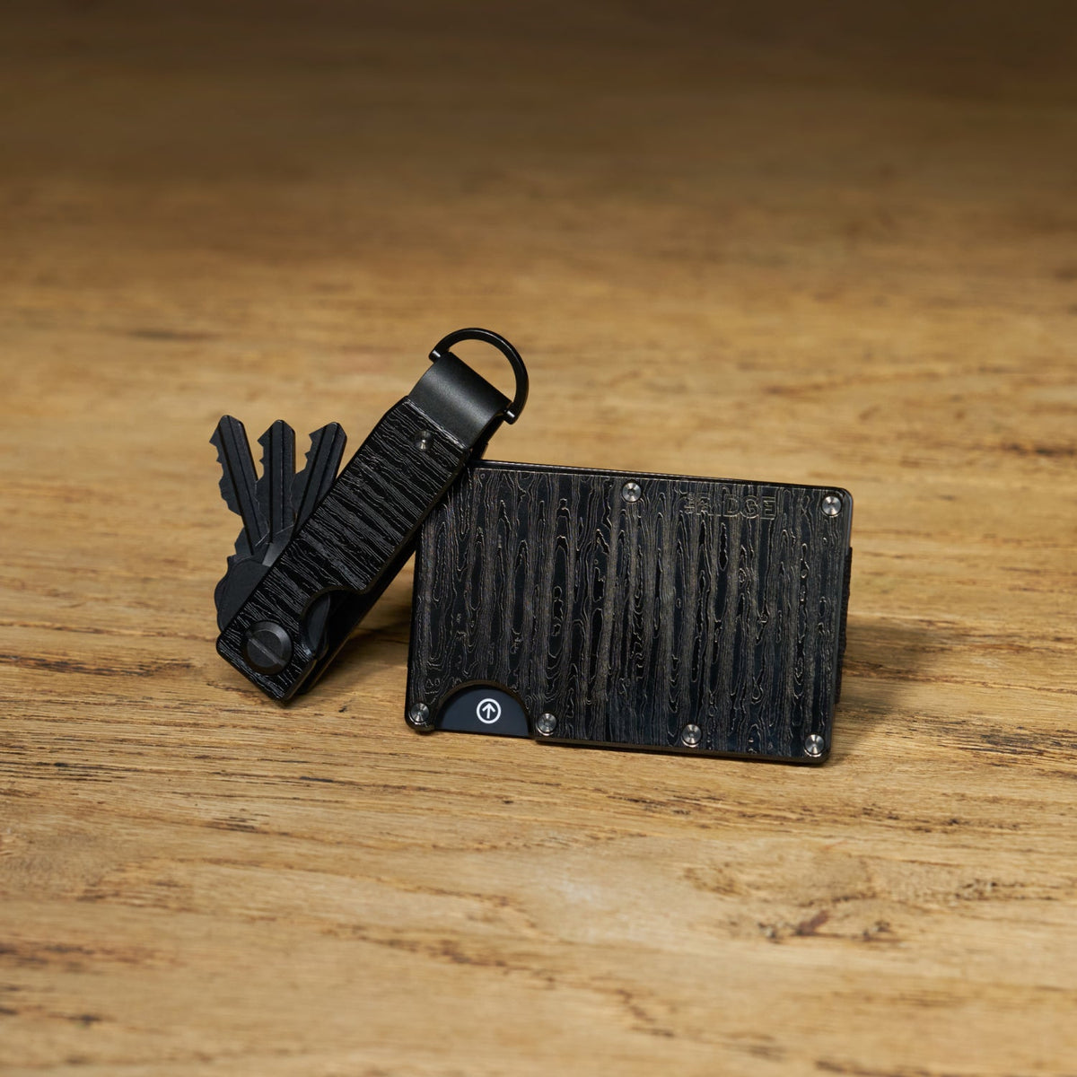 Daily Driver Kit - Black Damascus - Image 2