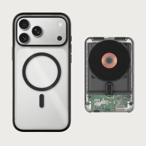 Everyday Charging Kit - iPhone 18 Pro Max - Phantom