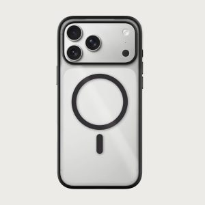 Ridge Phone Case - iPhone 18 Pro Max - Phantom