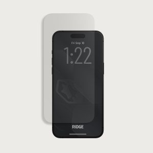 Screen Protector - iPhone 18 Pro
